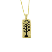 Tree of Life Necklace