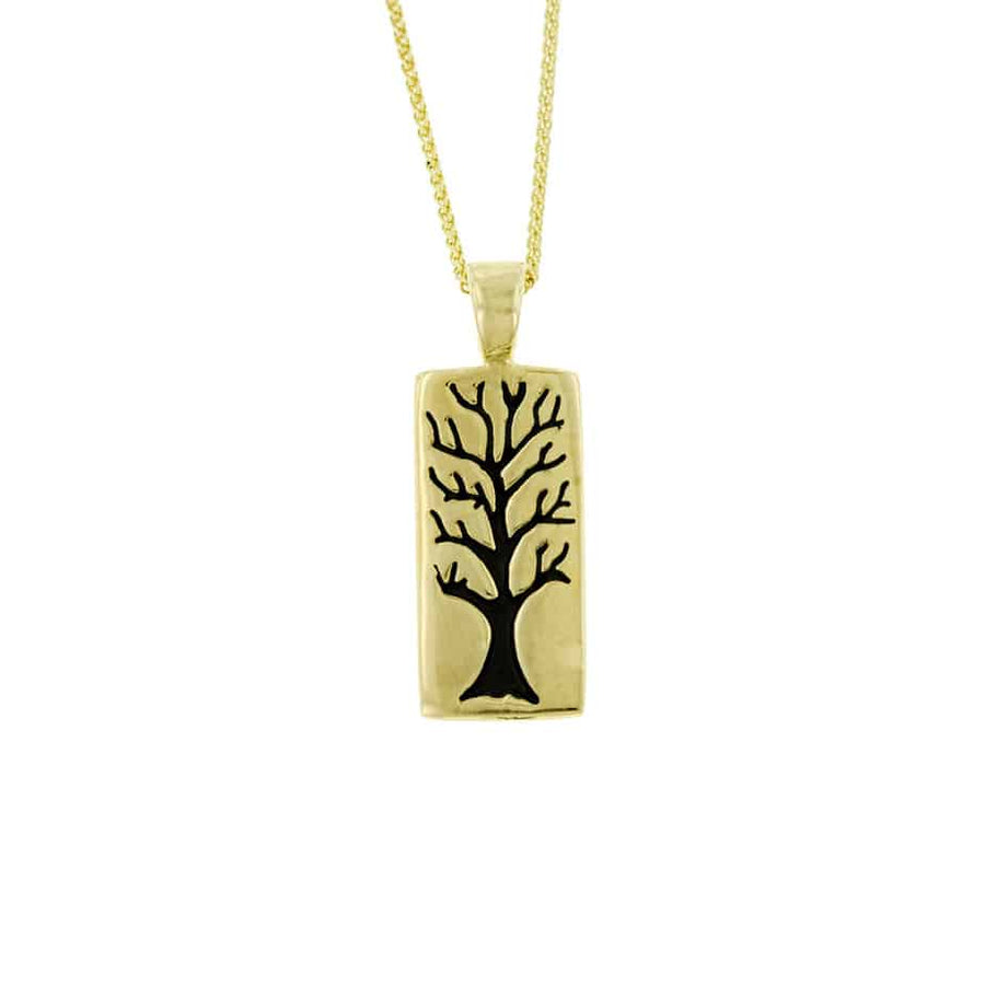 Tree of Life Necklace