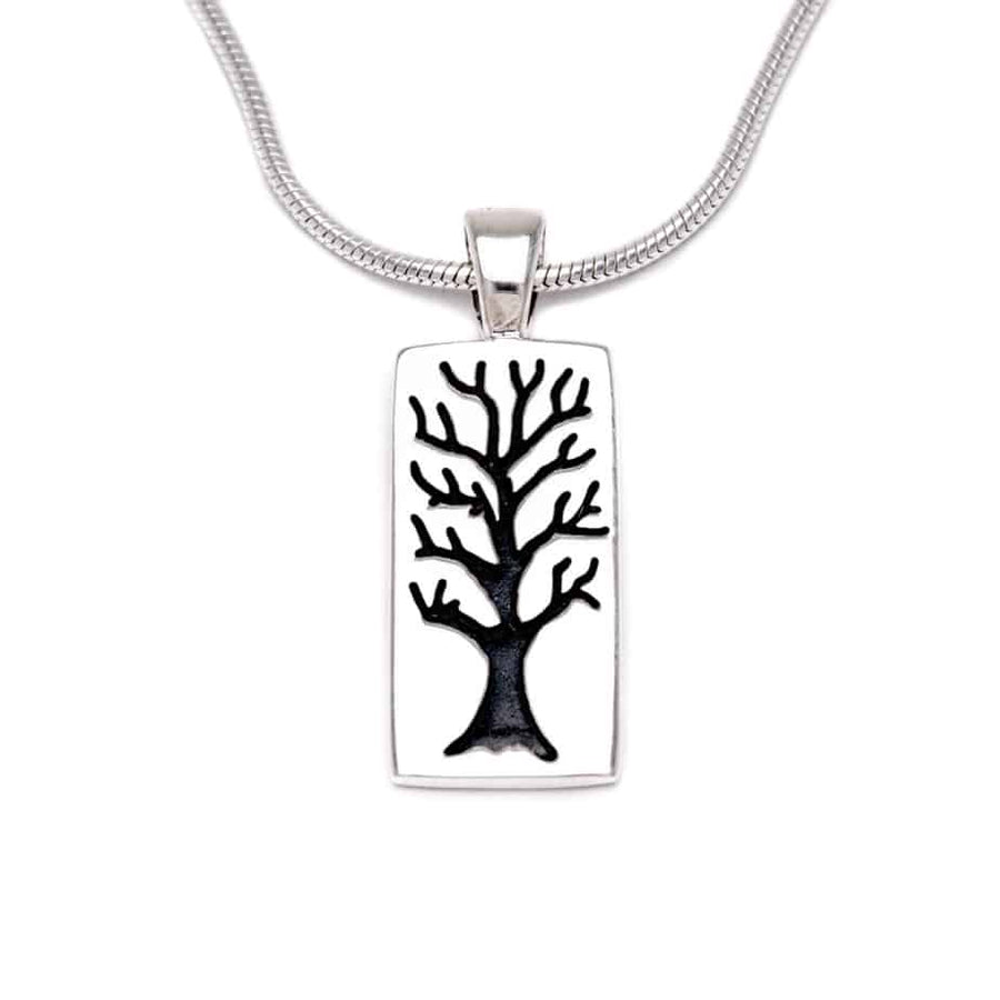 Tree of Life Necklace