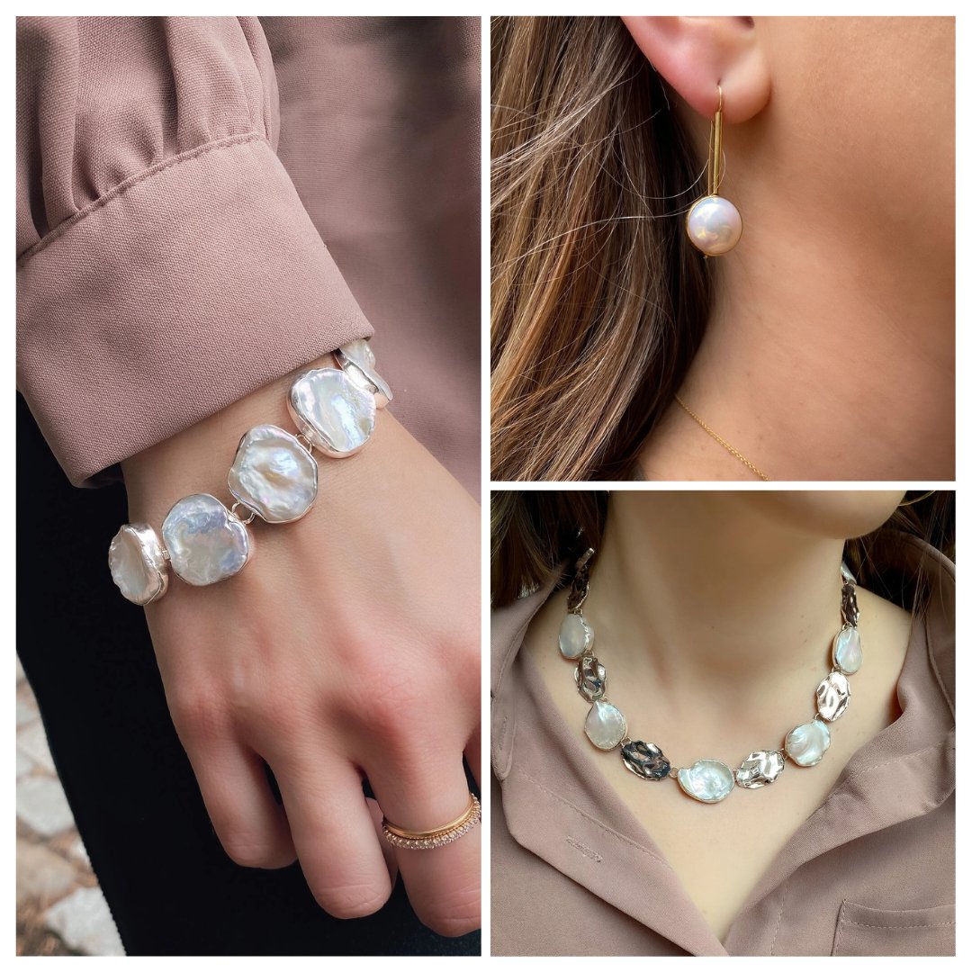 Simply Pearls Collection