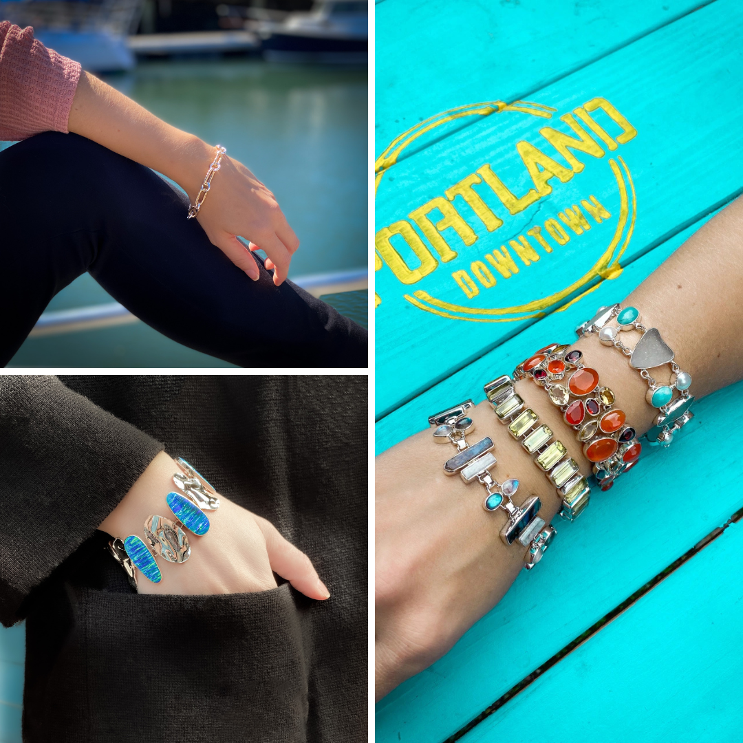 Bracelets