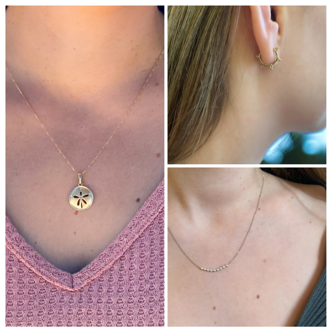 The Diamond Collection