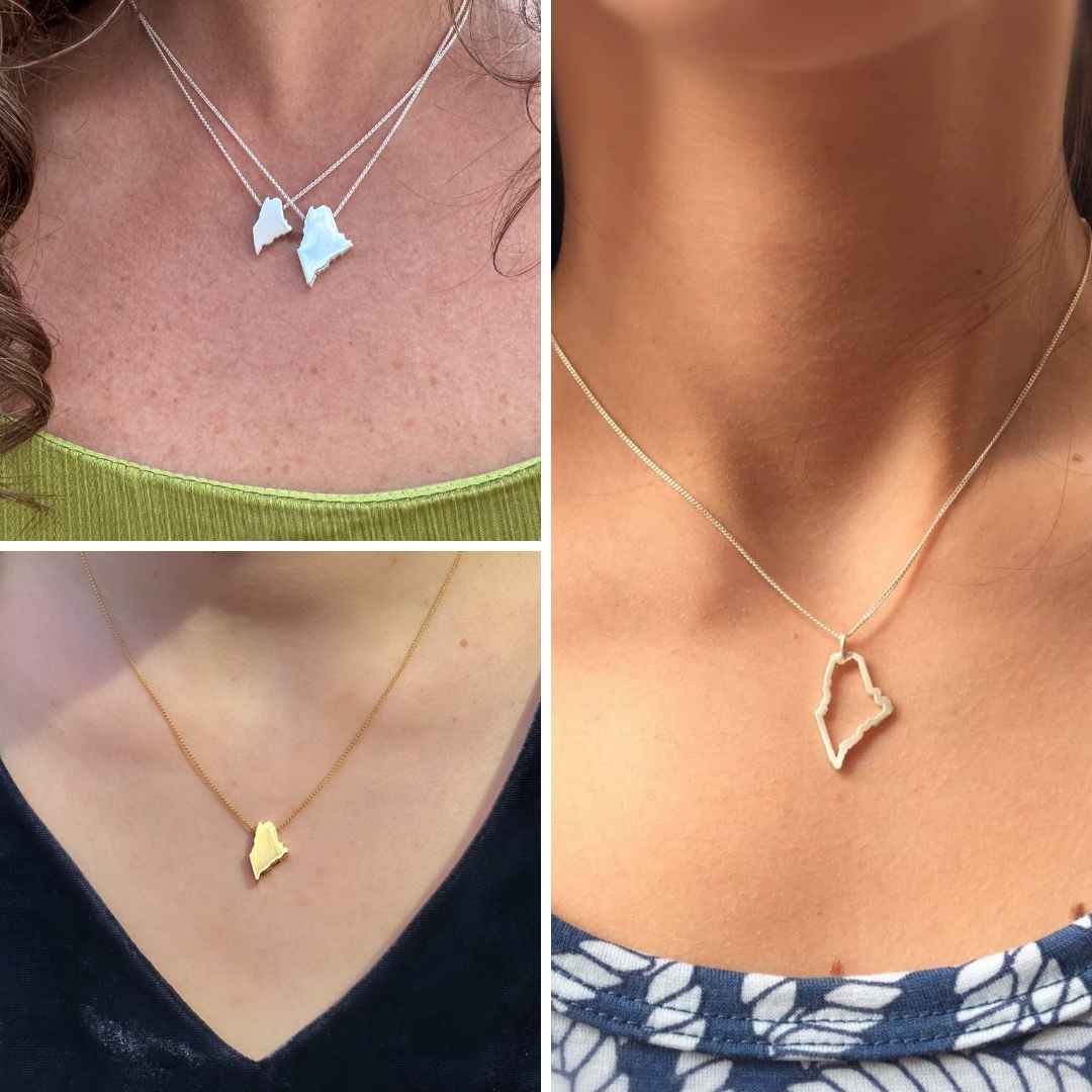 Charming Maine Collection