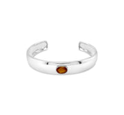 The Bezel Cuff