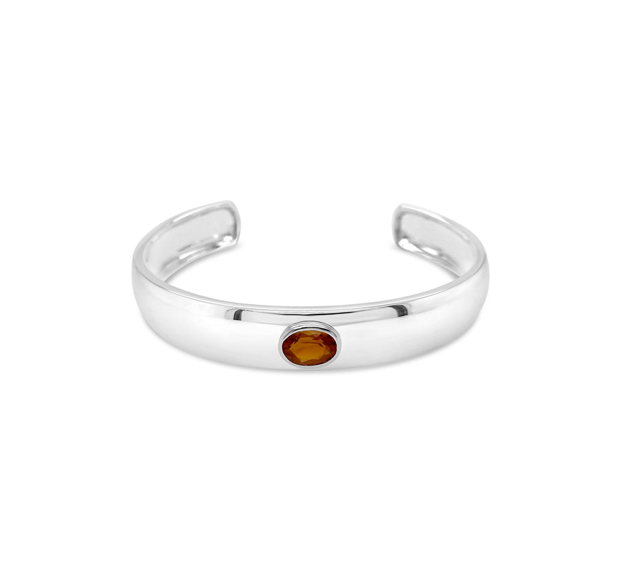 The Bezel Cuff