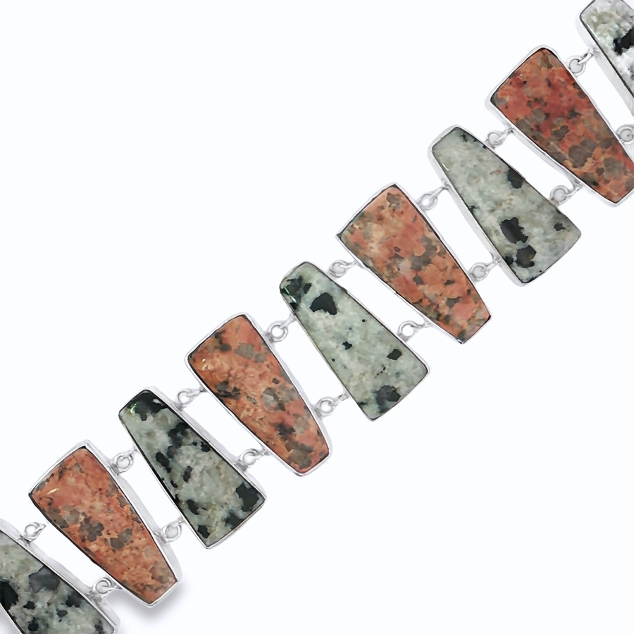 The Maine Granite Bracelet