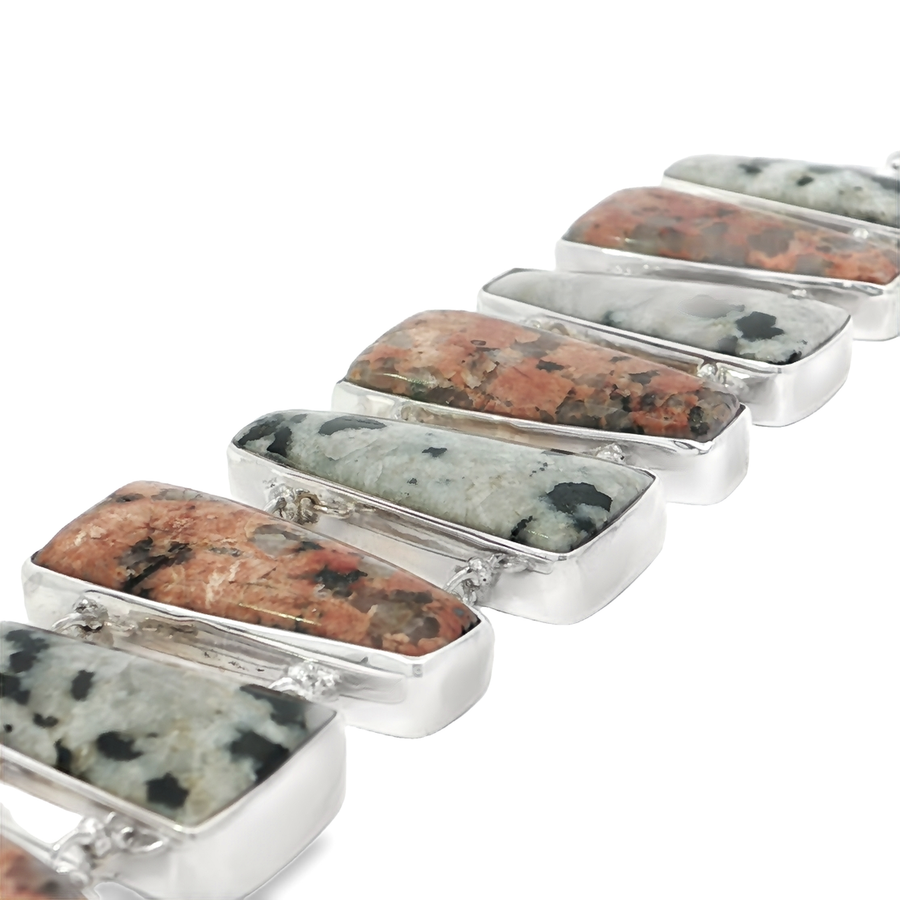 The Maine Granite Bracelet