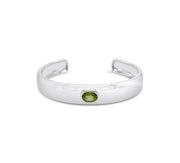 The Bezel Cuff
