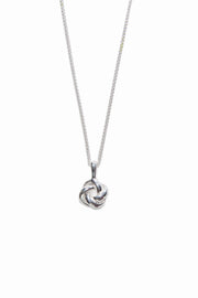 Love Knot Necklace