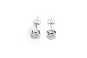 Love Knot Post Earrings