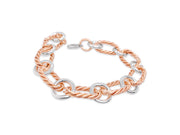 The Maine Chain Bracelet