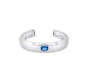 The Bezel Cuff
