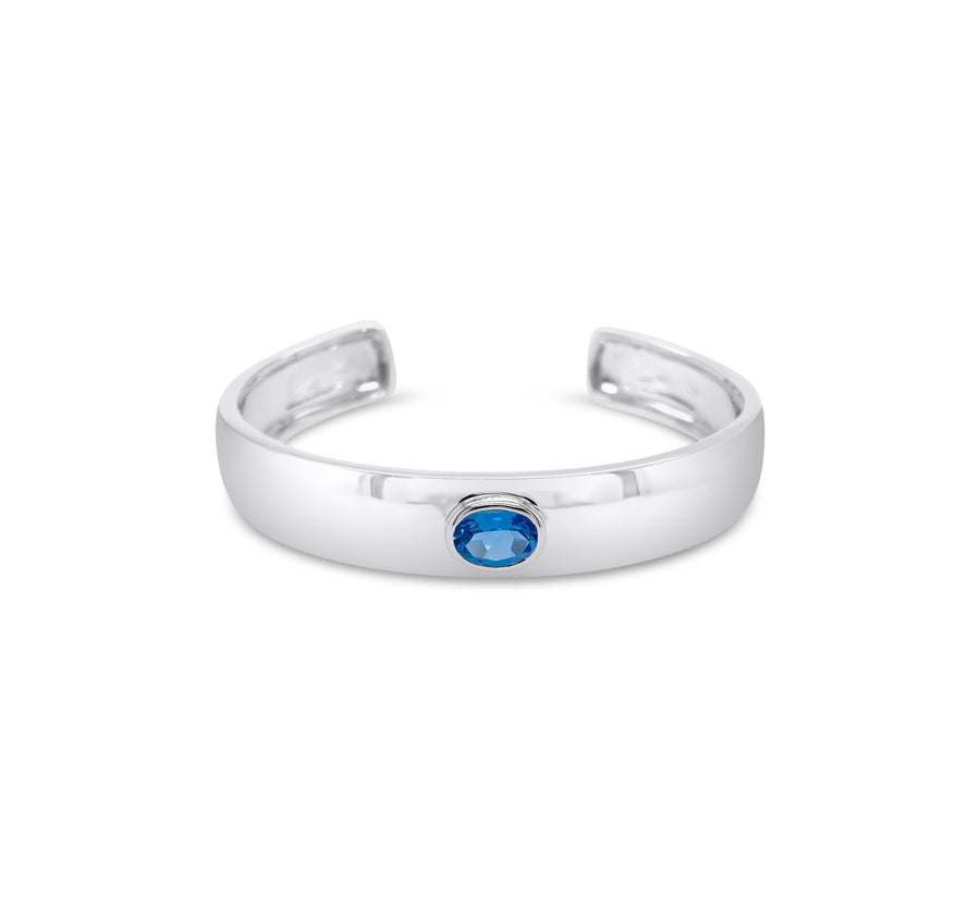 The Bezel Cuff