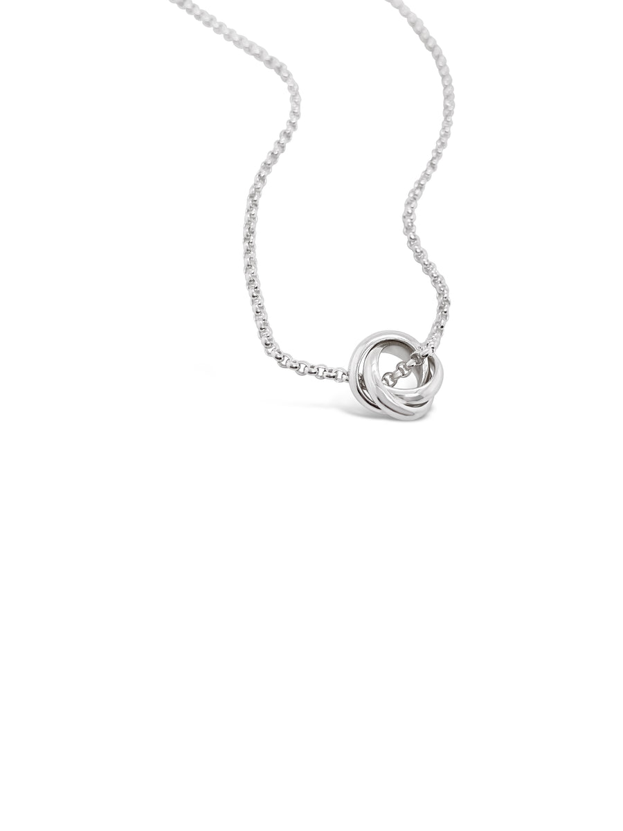 Forever Connected Necklace