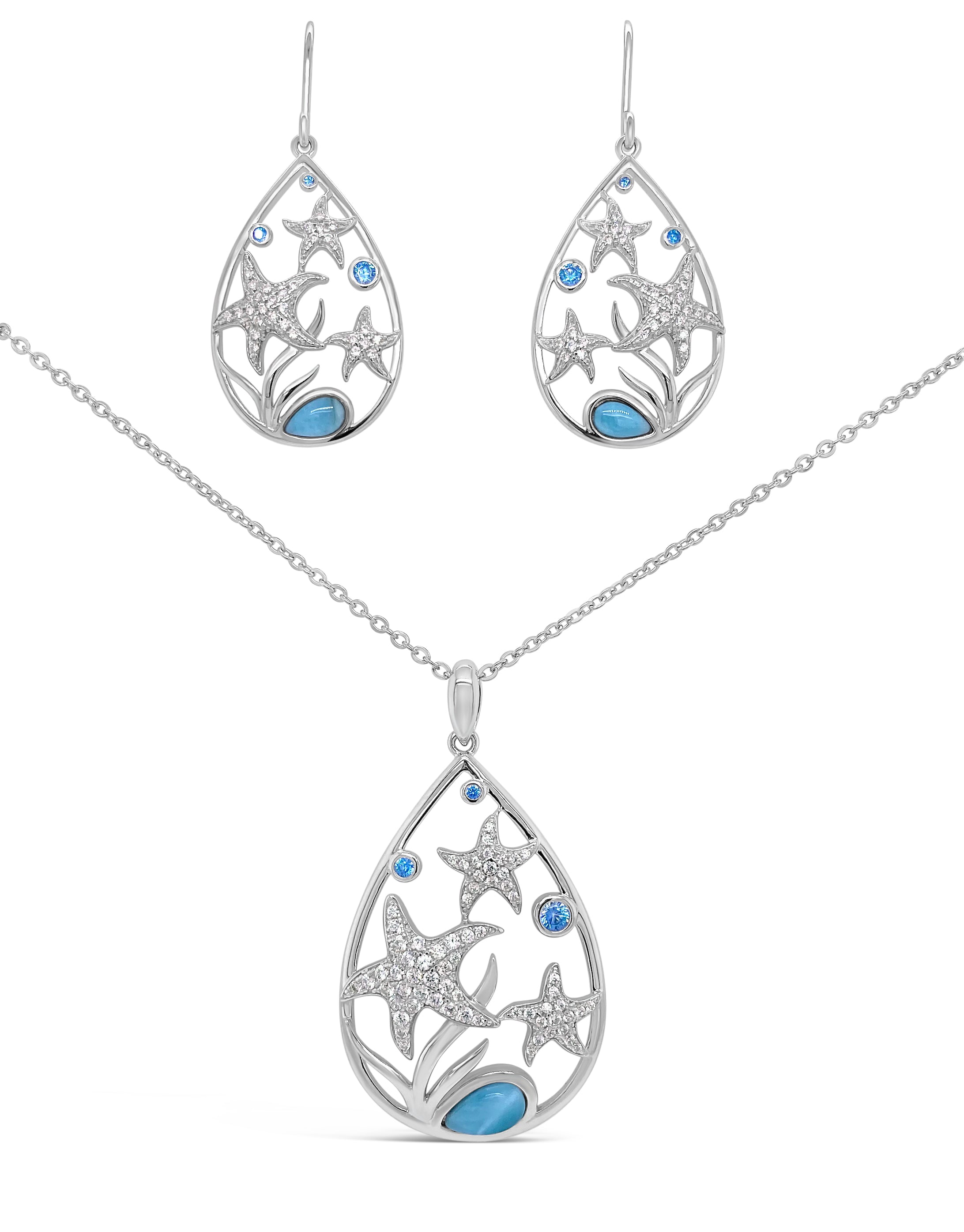 Summer Fun Earrings