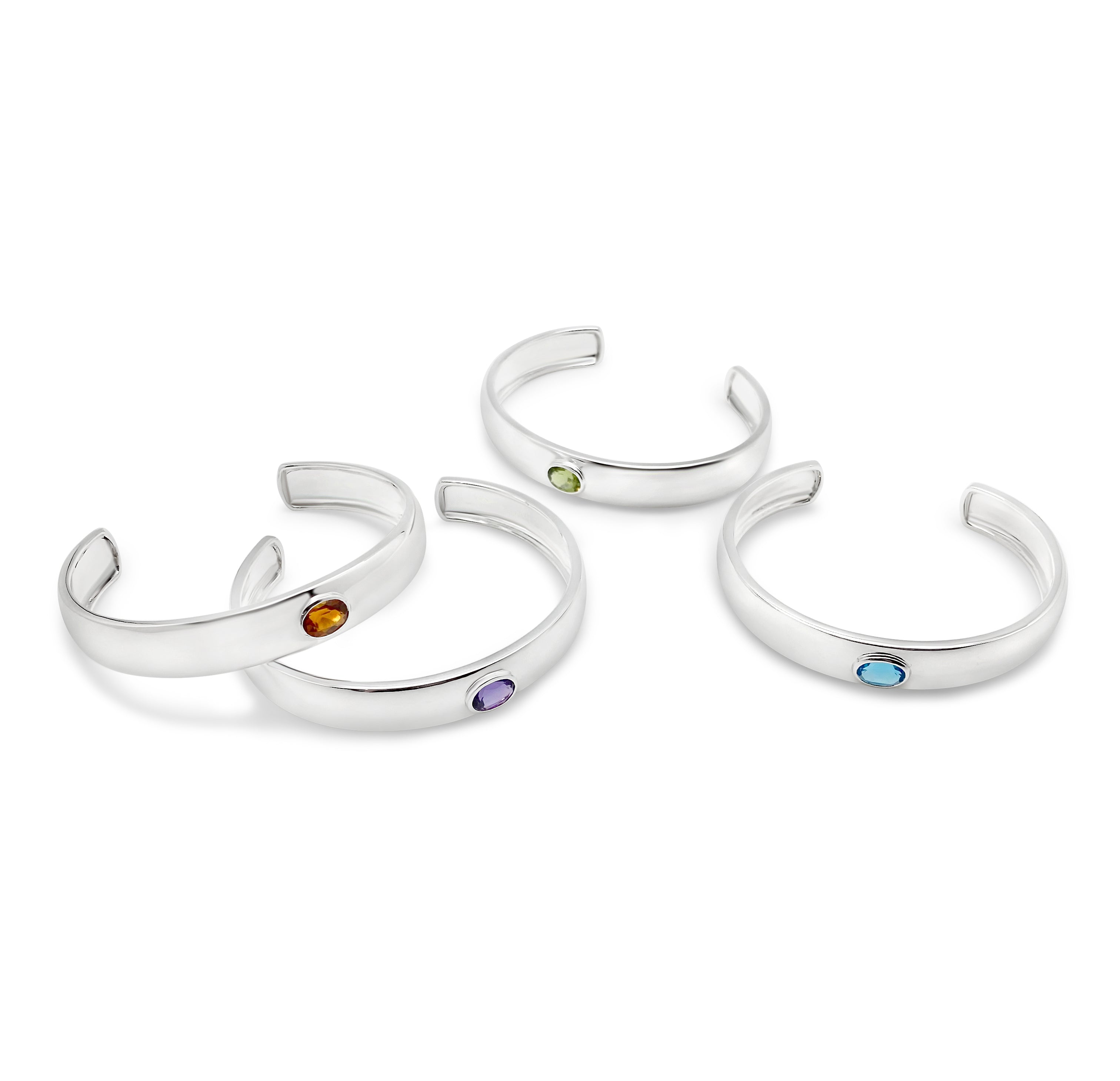 The Bezel Cuff