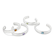The Bezel Cuff