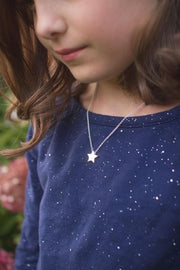 The Star Necklace