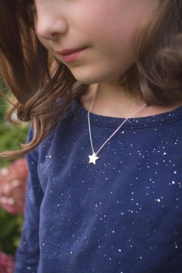 The Star Necklace