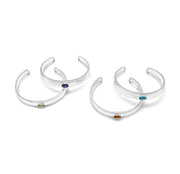 The Bezel Cuff