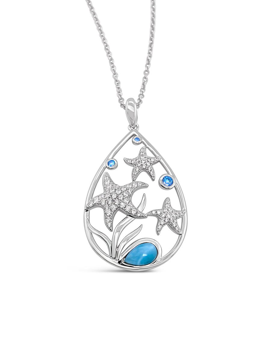 Summer Fun Necklace