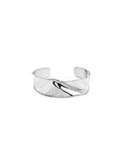 Thin Crinkle Cuff