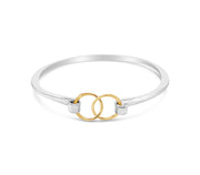 You and Me Bracelet