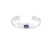 The Bezel Cuff