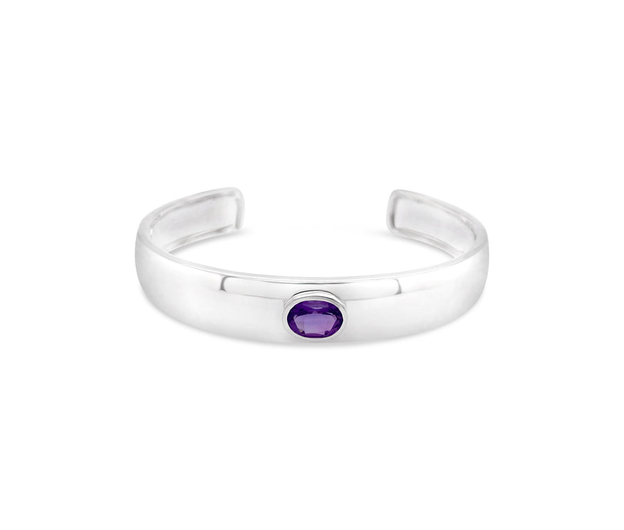 The Bezel Cuff