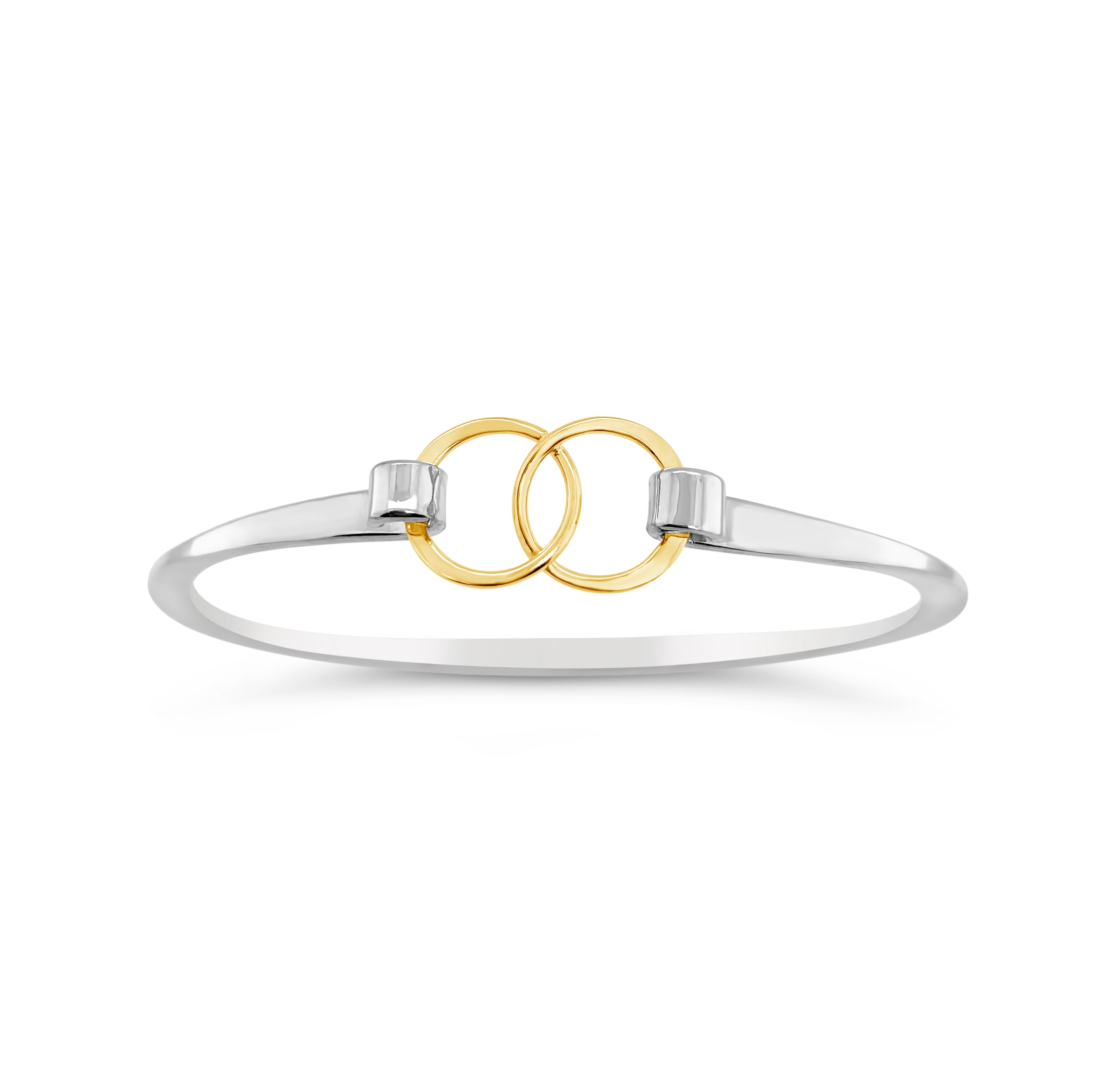 You and Me Bracelet