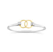 You and Me Bracelet