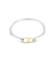 You and Me Bracelet