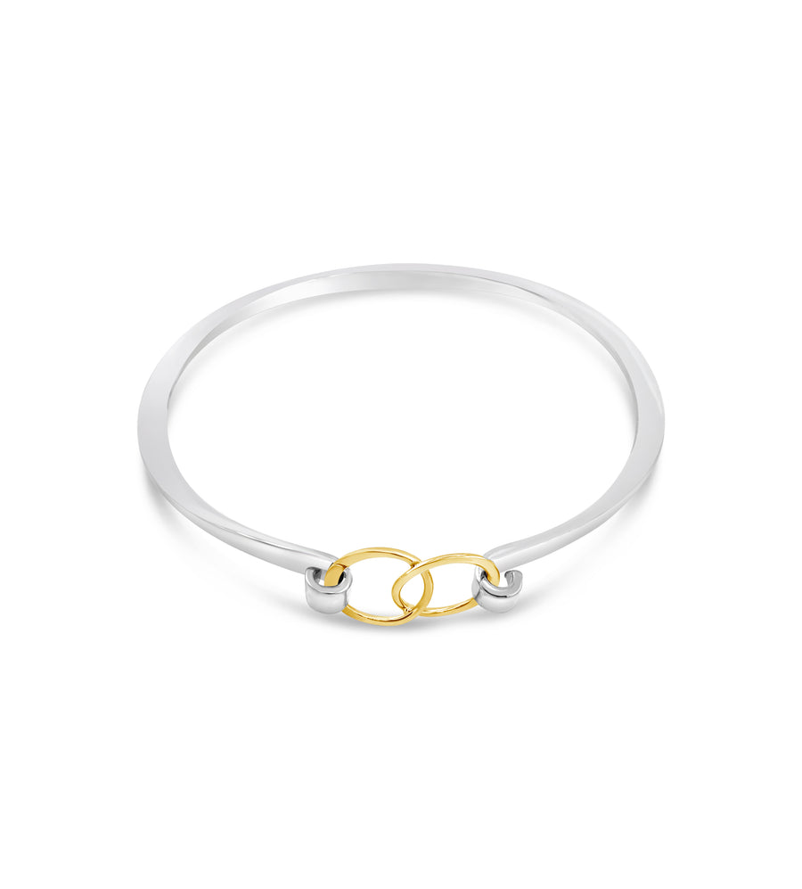 You and Me Bracelet