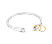 You and Me Bracelet