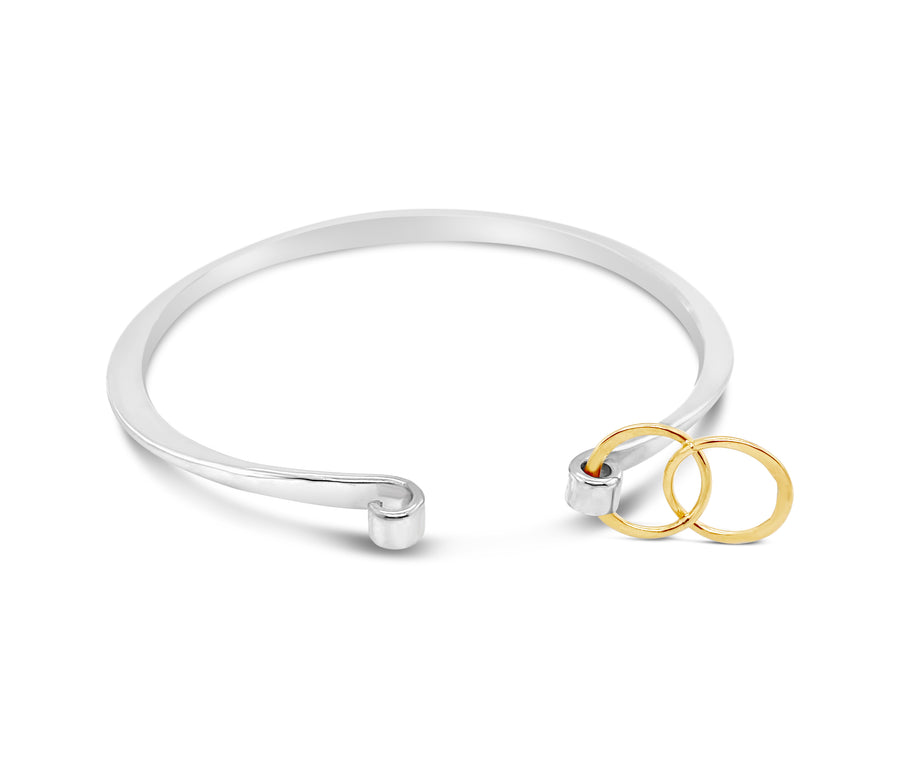 You and Me Bracelet