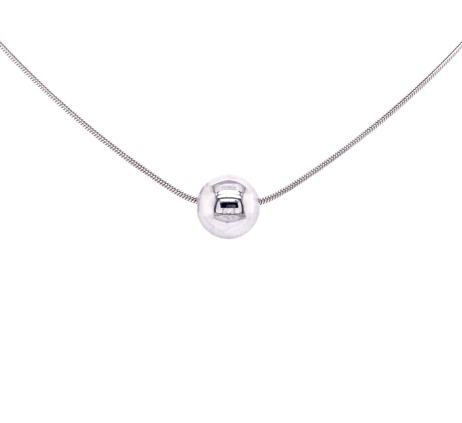 Cape Cod Necklace