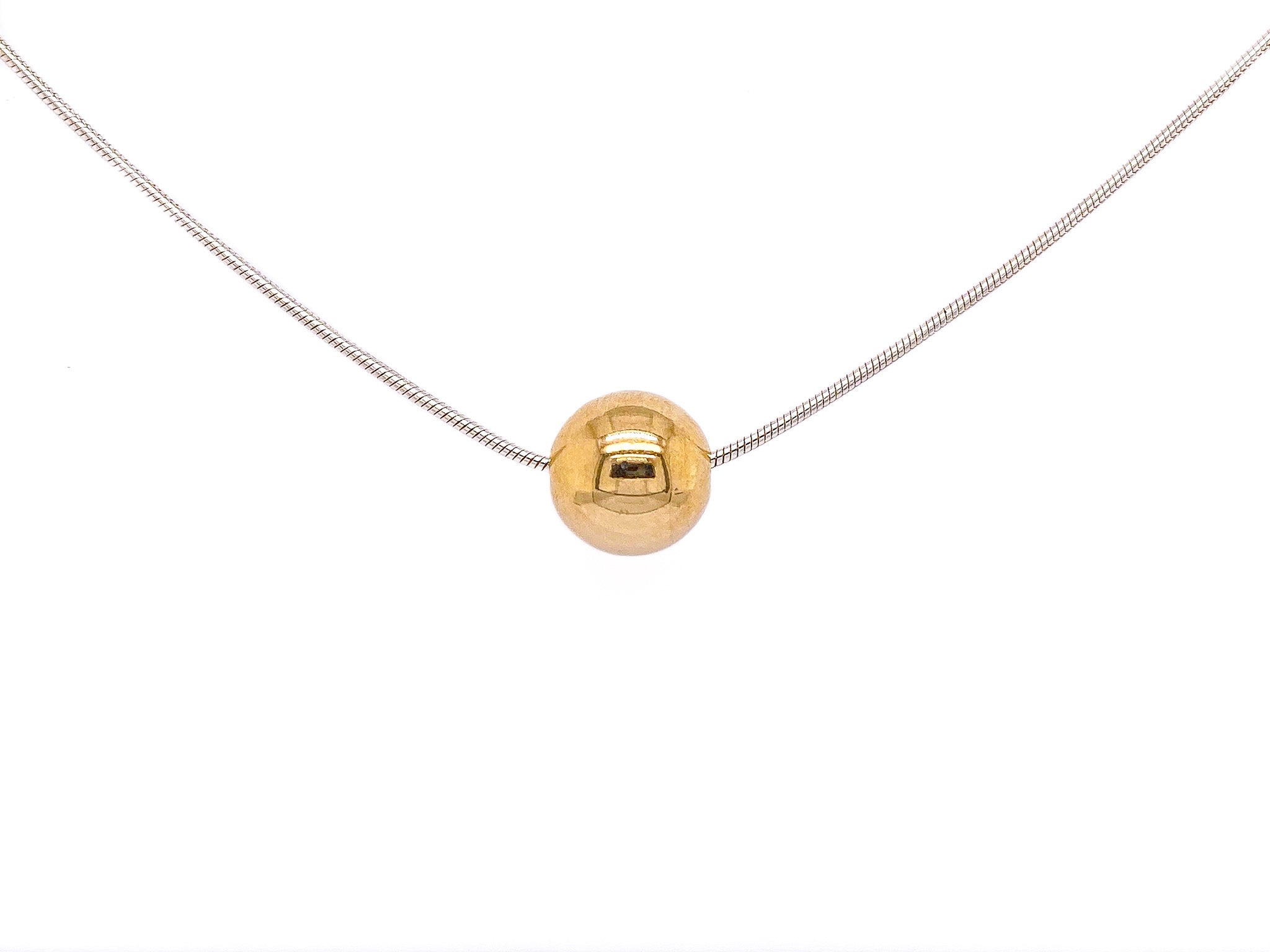 Cape Cod Necklace