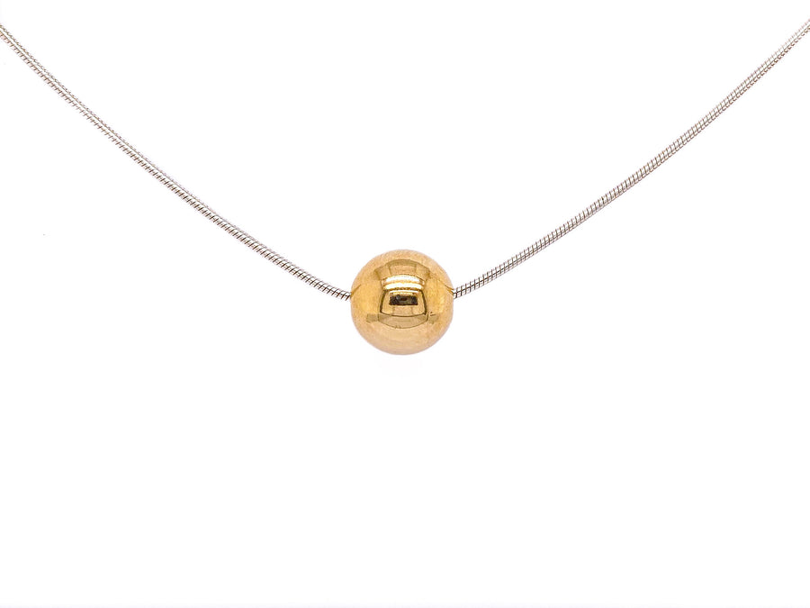Cape Cod Necklace