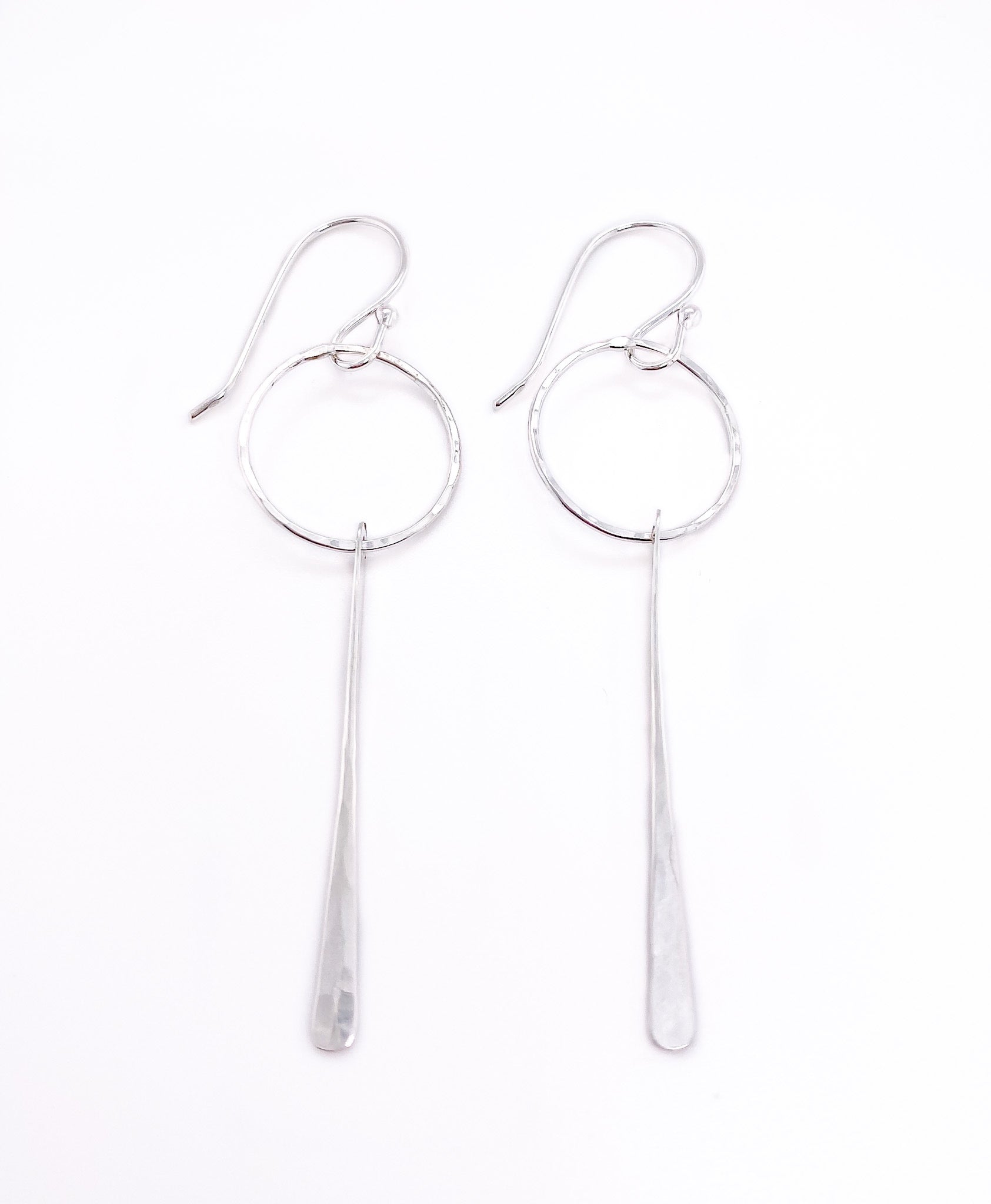 Dangling Pendulum Earrings