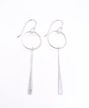 Dangling Pendulum Earrings