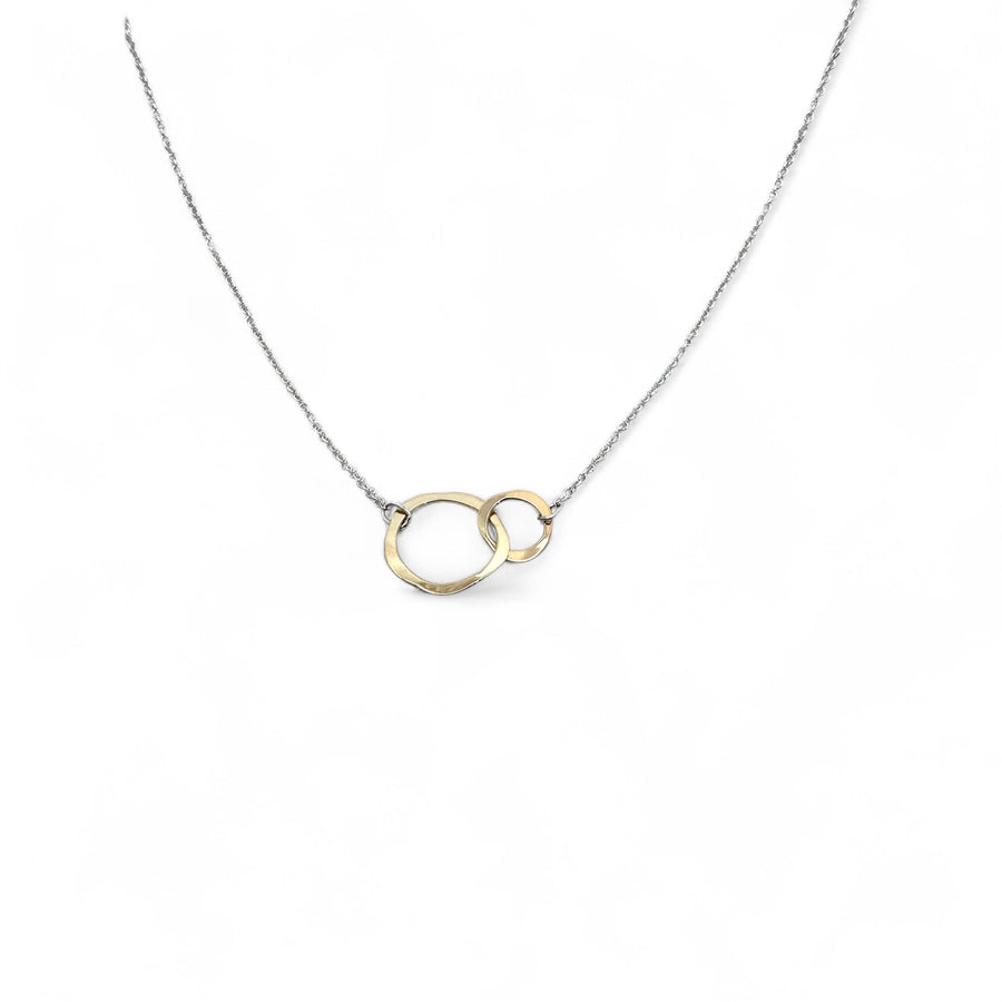 The Forever Together Necklace