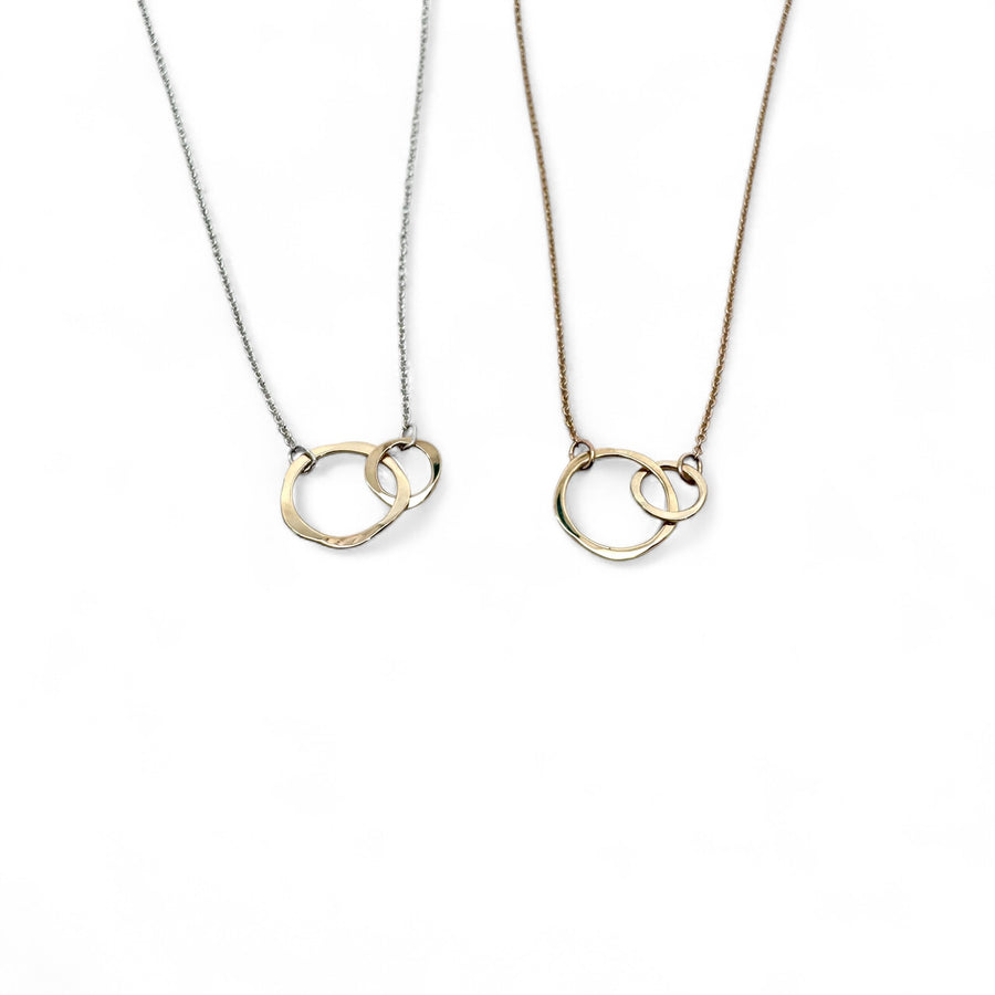 The Forever Together Necklace