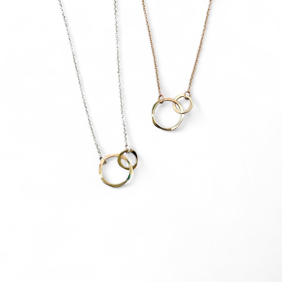 The Forever Together Necklace