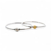 Cape Cod Single Ball Bracelet