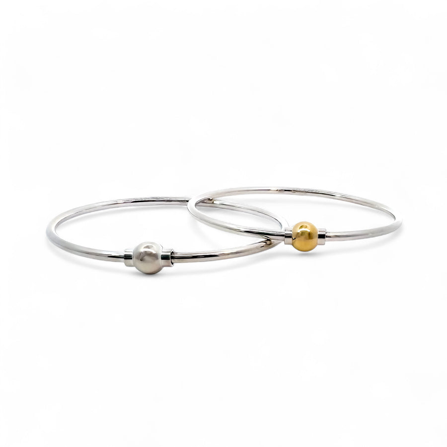 Cape Cod Single Ball Bracelet