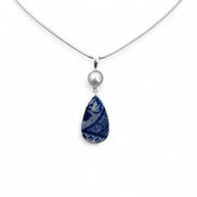 Seaside Heirloom Necklace