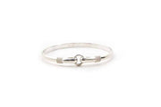 Cape Cod Circle Hook Bracelet