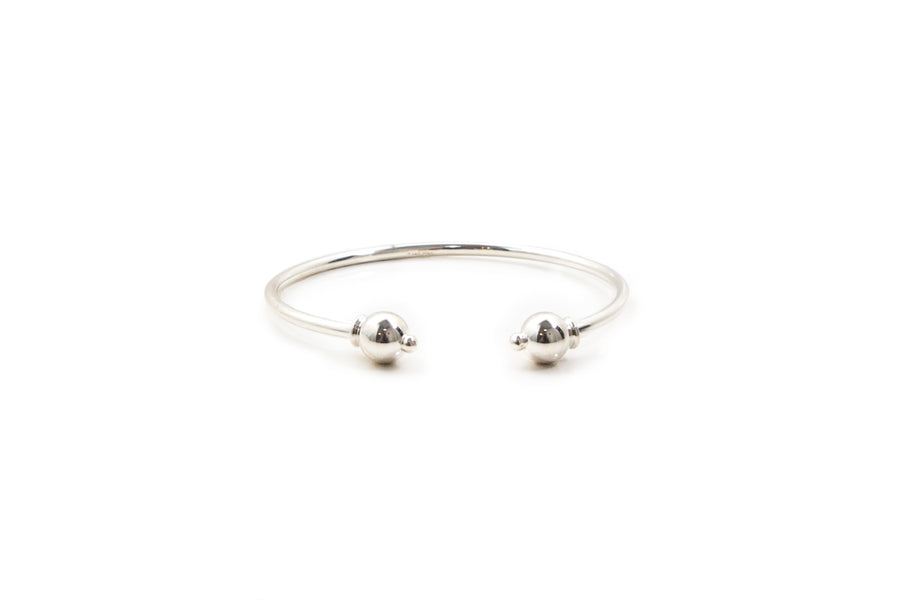 Cape Cod Open Cuff Bracelet