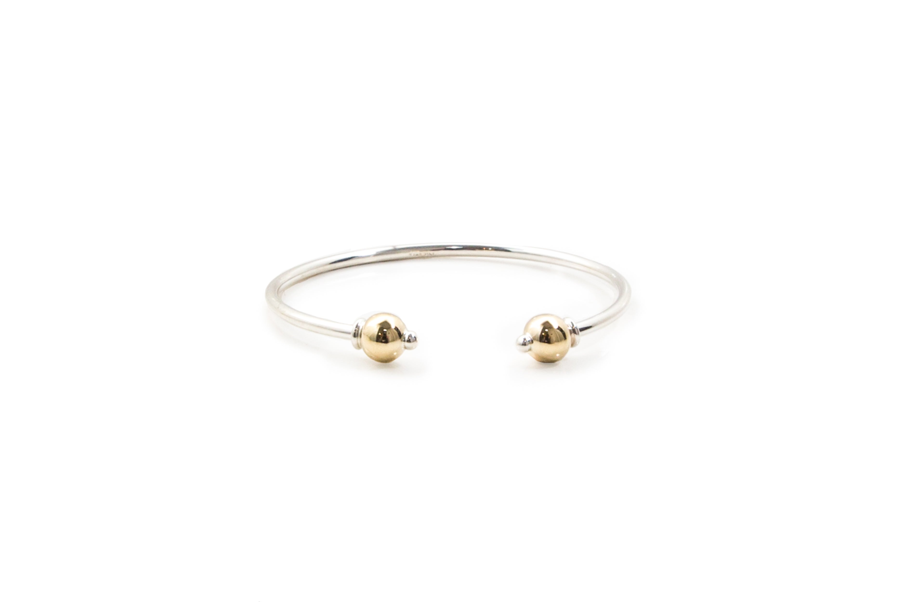 Cape Cod Open Cuff Bracelet