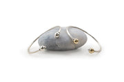 Cape Cod Open Cuff Bracelet